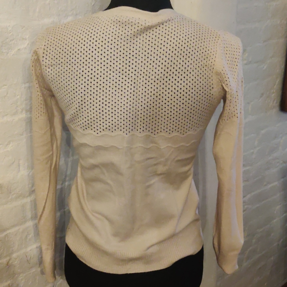 Cardigan - Picture 3 of 3